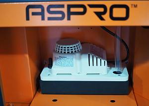 Осушитель воздуха конденсационный ASPRO-DRY